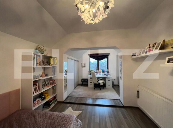 Casa de închiriat 4 camere Bună Ziua - 144100CI | BLITZ Cluj-Napoca | Poza10
