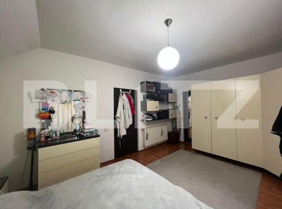 Casa de închiriat 4 camere Bună Ziua - 144100CI | BLITZ Cluj-Napoca | Poza11