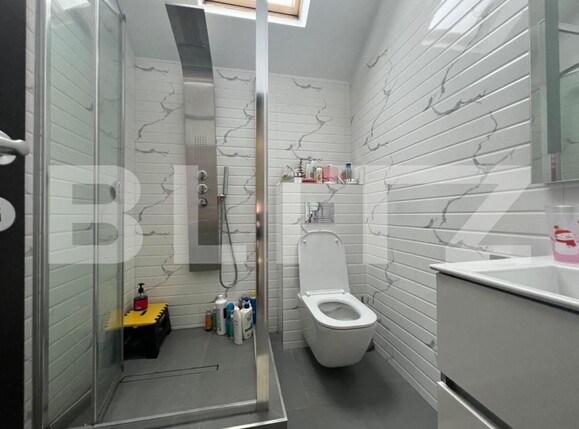 Casa de închiriat 4 camere Bună Ziua - 144100CI | BLITZ Cluj-Napoca | Poza15