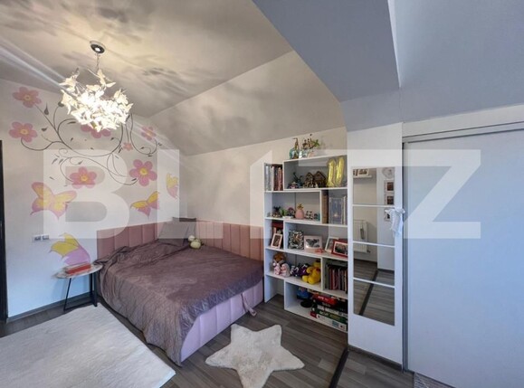 Casa de închiriat 4 camere Bună Ziua - 144100CI | BLITZ Cluj-Napoca | Poza9