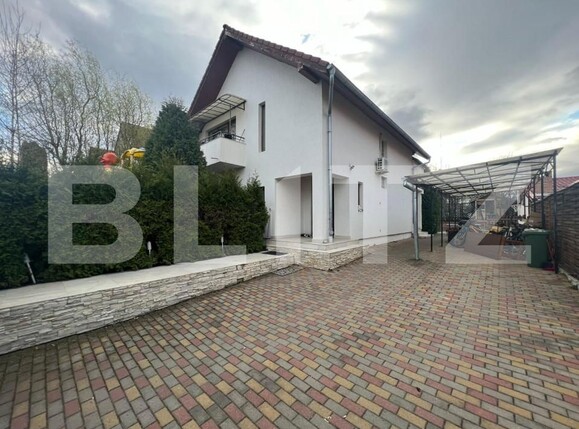 Casa de închiriat 4 camere Bună Ziua - 144100CI | BLITZ Cluj-Napoca | Poza3