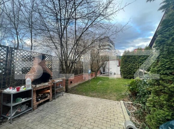 Casa de închiriat 4 camere Bună Ziua - 144100CI | BLITZ Cluj-Napoca | Poza2