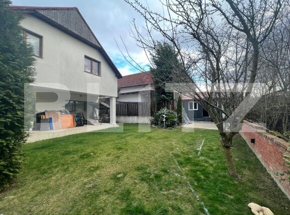 Casa de închiriat 4 camere Bună Ziua - 144100CI | BLITZ Cluj-Napoca | Poza1