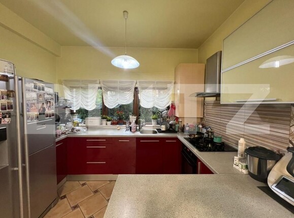Casa de închiriat 4 camere Bună Ziua - 144100CI | BLITZ Cluj-Napoca | Poza12