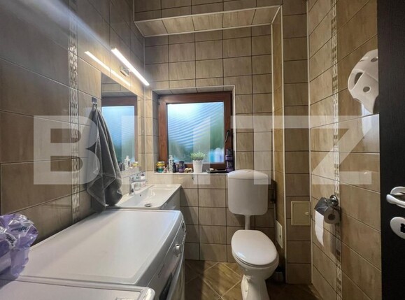 Casa de închiriat 4 camere Bună Ziua - 144100CI | BLITZ Cluj-Napoca | Poza14