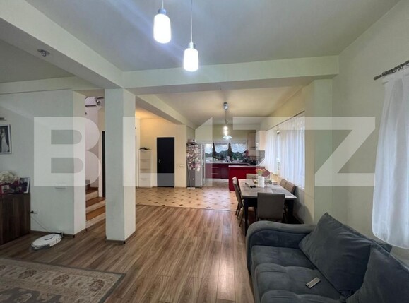 Casa de închiriat 4 camere Bună Ziua - 144100CI | BLITZ Cluj-Napoca | Poza5