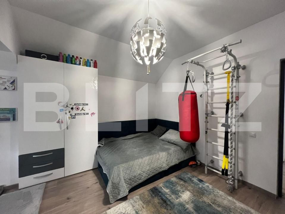 Casa de închiriat 4 camere Bună Ziua - 144100CI | BLITZ Cluj-Napoca | Poza7