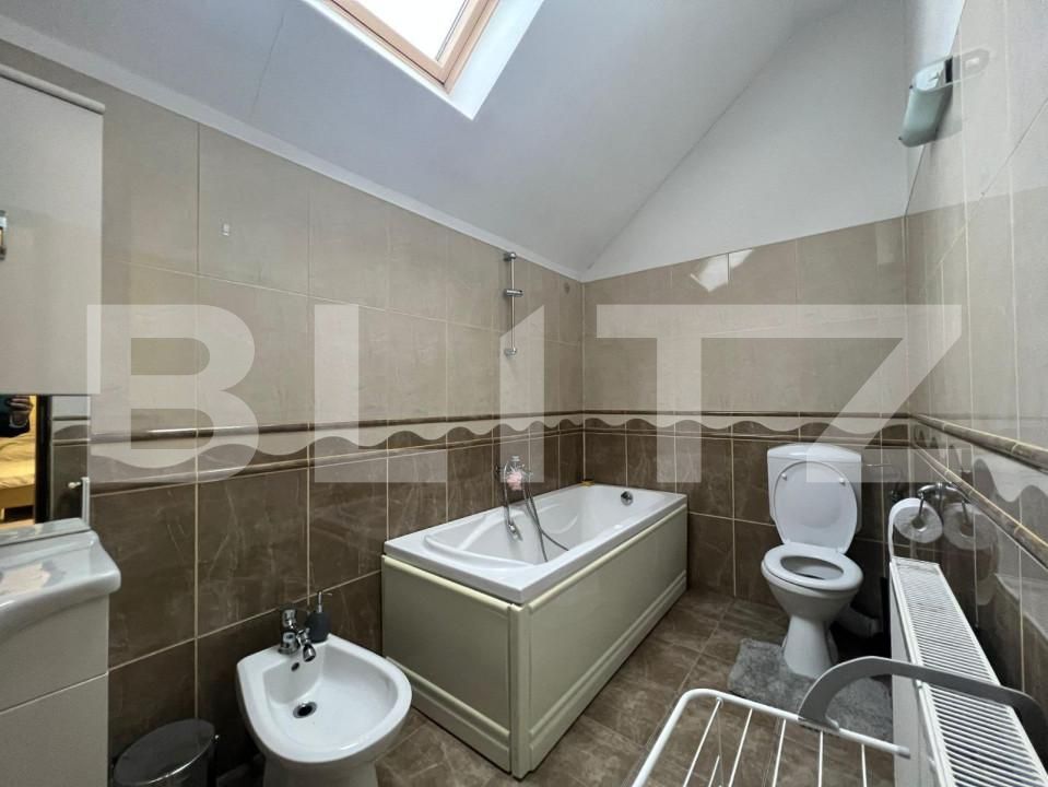 Casa de închiriat 4 camere Bună Ziua - 144100CI | BLITZ Cluj-Napoca | Poza13