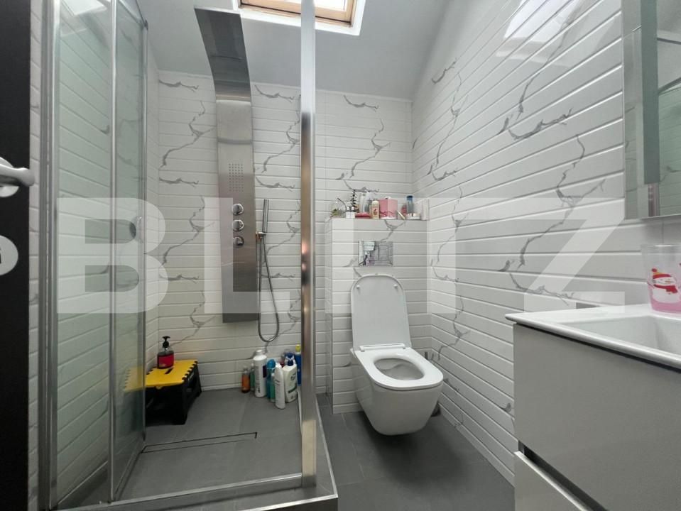 Casa de închiriat 4 camere Bună Ziua - 144100CI | BLITZ Cluj-Napoca | Poza15
