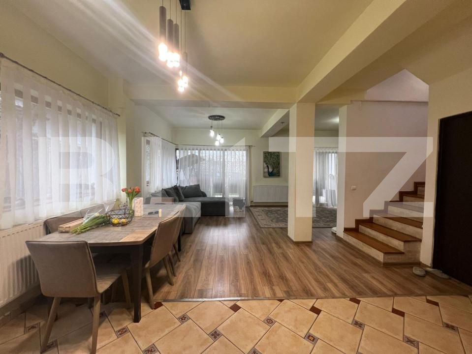 Casa de închiriat 4 camere Bună Ziua - 144100CI | BLITZ Cluj-Napoca | Poza6