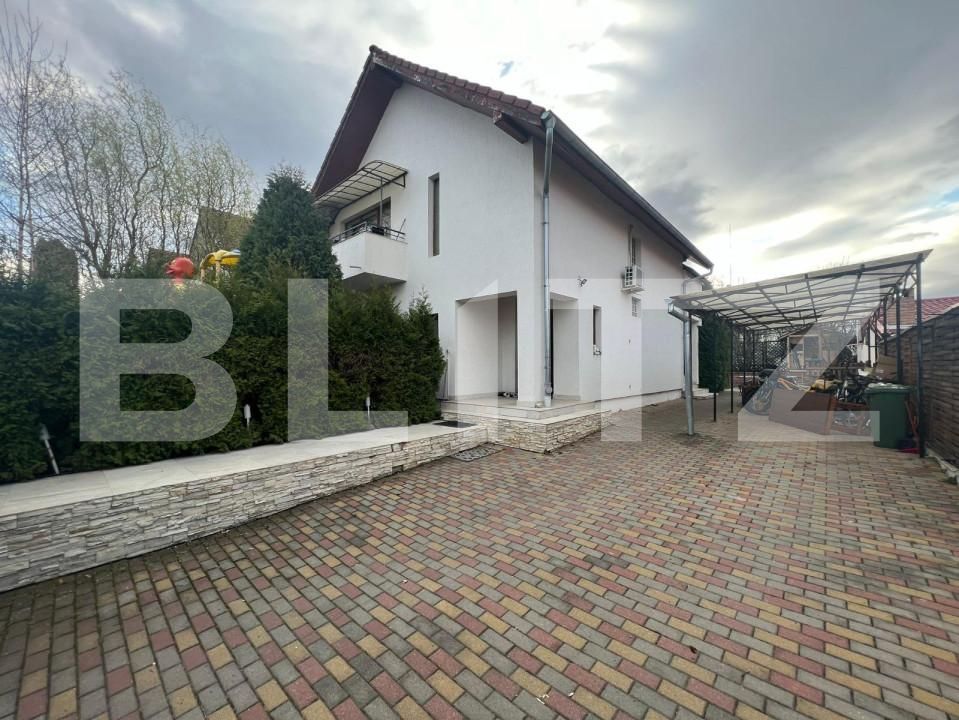 Casa de închiriat 4 camere Bună Ziua - 144100CI | BLITZ Cluj-Napoca | Poza3