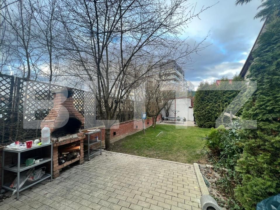 Casa de închiriat 4 camere Bună Ziua - 144100CI | BLITZ Cluj-Napoca | Poza2