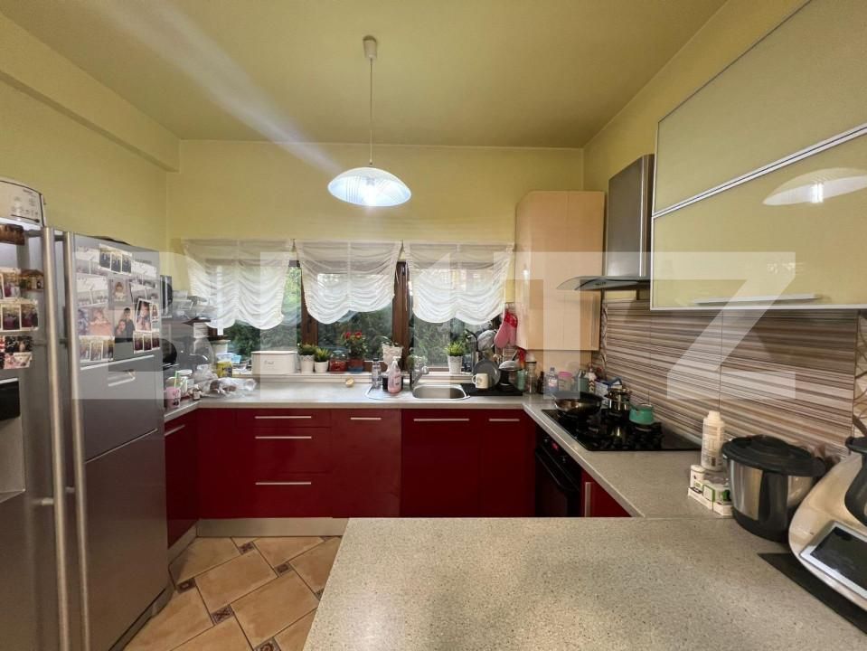 Casa de închiriat 4 camere Bună Ziua - 144100CI | BLITZ Cluj-Napoca | Poza12