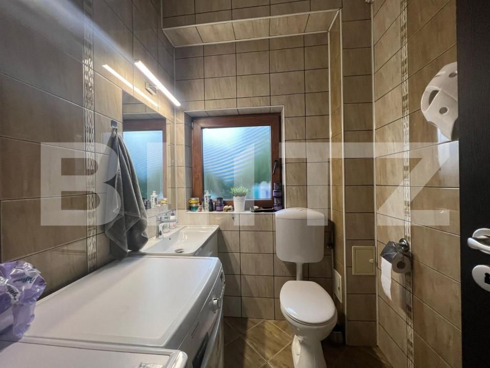 Casa de închiriat 4 camere Bună Ziua - 144100CI | BLITZ Cluj-Napoca | Poza14