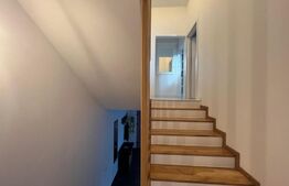 Unitate duplex, 120mp, 150mp curte, terasa, zona Exclusivista