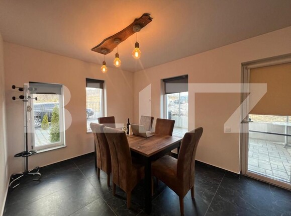 Casa de închiriat 4 camere Borhanci - 144101CI | BLITZ Cluj-Napoca | Poza13