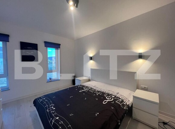 Casa de închiriat 4 camere Borhanci - 144101CI | BLITZ Cluj-Napoca | Poza10