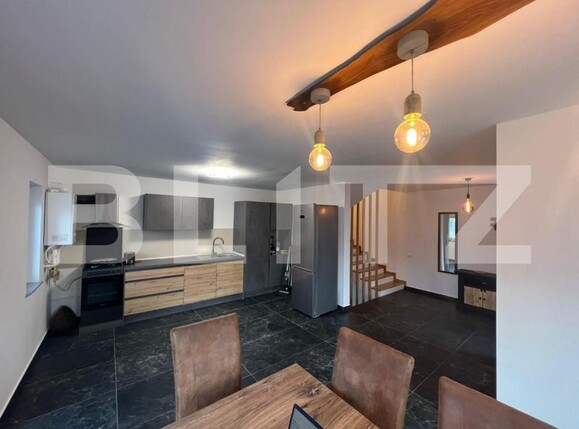Casa de închiriat 4 camere Borhanci - 144101CI | BLITZ Cluj-Napoca | Poza9