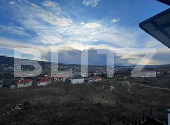 Casa de închiriat 4 camere Borhanci - 144101CI | BLITZ Cluj-Napoca | Poza3