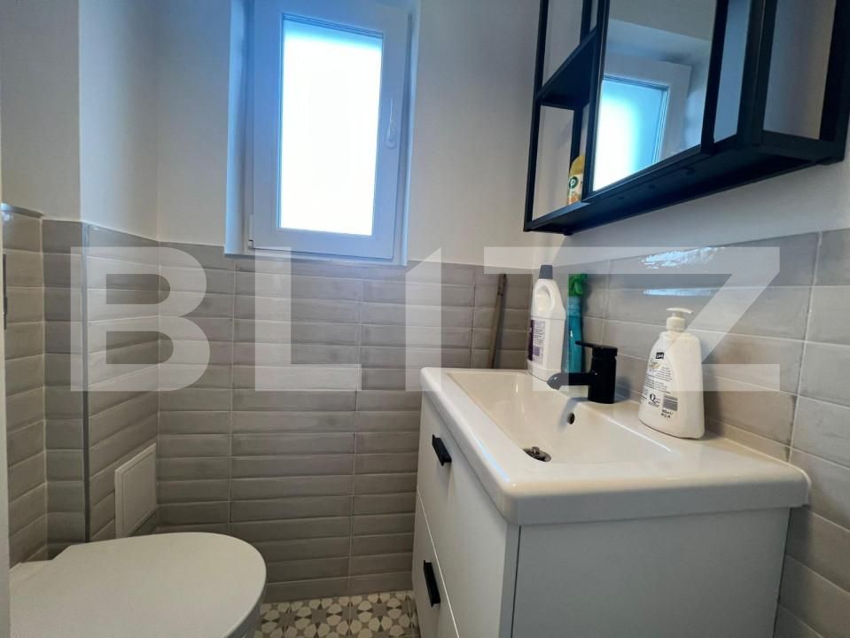 Casa de închiriat 4 camere Borhanci - 144101CI | BLITZ Cluj-Napoca | Poza6