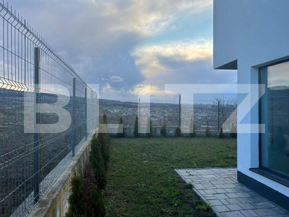 Casa de închiriat 4 camere Borhanci - 144101CI | BLITZ Cluj-Napoca | Poza5