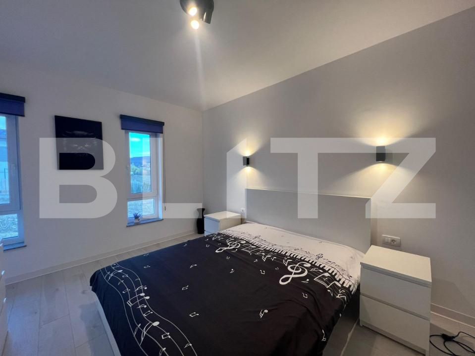 Casa de închiriat 4 camere Borhanci - 144101CI | BLITZ Cluj-Napoca | Poza10