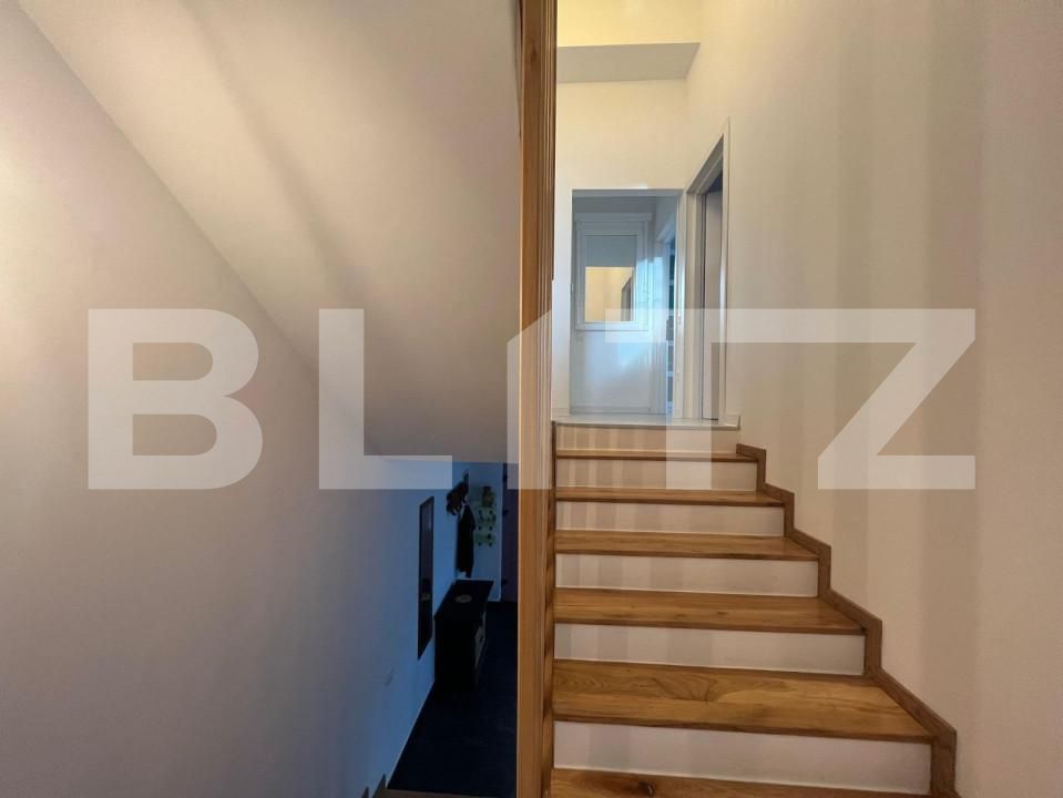 Casa de închiriat 4 camere Borhanci - 144101CI | BLITZ Cluj-Napoca | Poza12