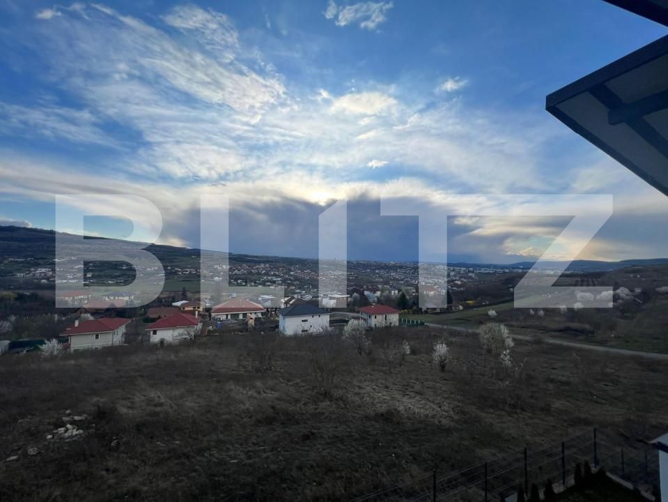 Casa de închiriat 4 camere Borhanci - 144101CI | BLITZ Cluj-Napoca | Poza3