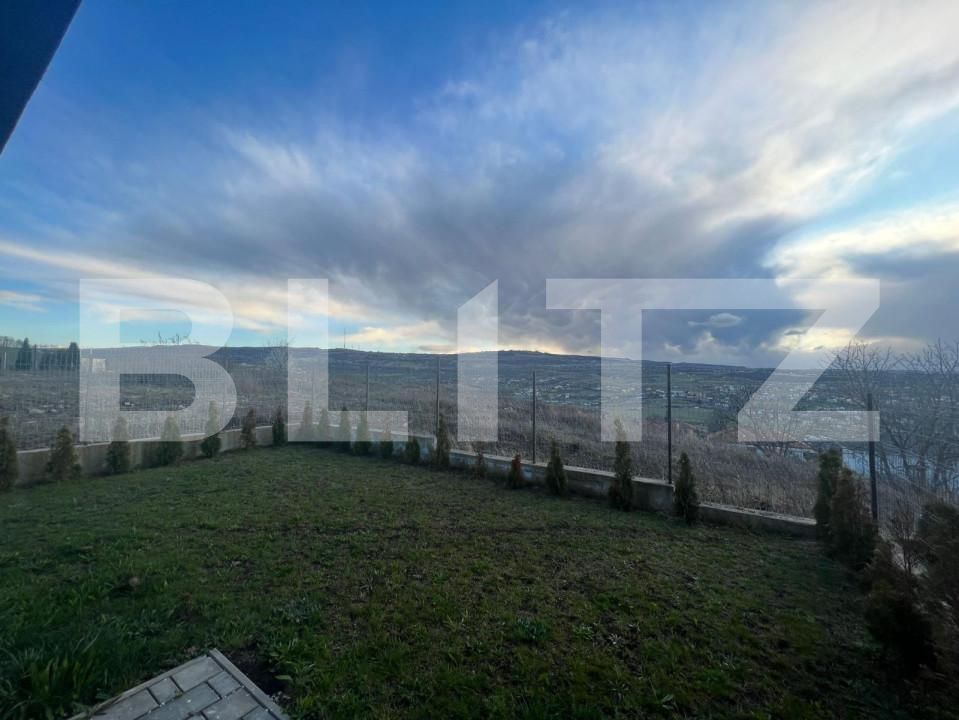 Casa de închiriat 4 camere Borhanci - 144101CI | BLITZ Cluj-Napoca | Poza4