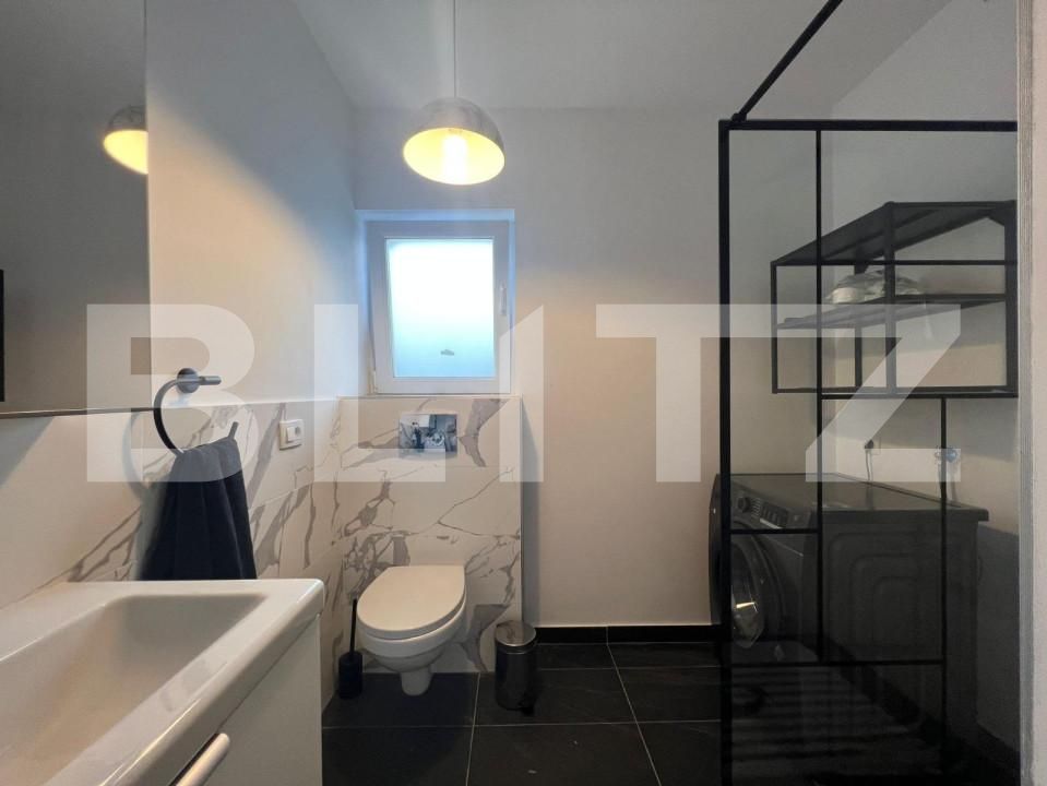 Casa de închiriat 4 camere Borhanci - 144101CI | BLITZ Cluj-Napoca | Poza7