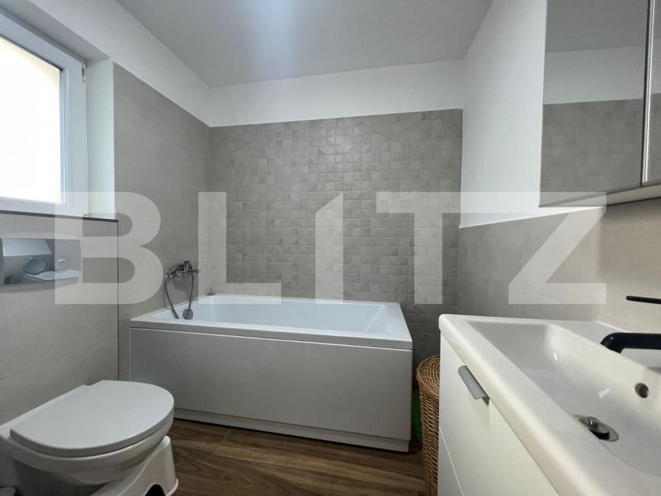 Casa de închiriat 4 camere Borhanci - 144101CI | BLITZ Cluj-Napoca | Poza8