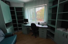 Casa individuala, 4 camere, 200 mp, 500 mp curte, pet friendly, zona Câmpului