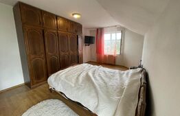 Casa individuala, 4 camere, 200 mp, 500 mp curte, pet friendly, zona Câmpului