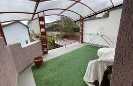 Casa individuala, 4 camere, 200 mp, 500 mp curte, pet friendly, zona Câmpului