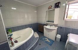 Casa individuala, 4 camere, 200 mp, 500 mp curte, pet friendly, zona Câmpului