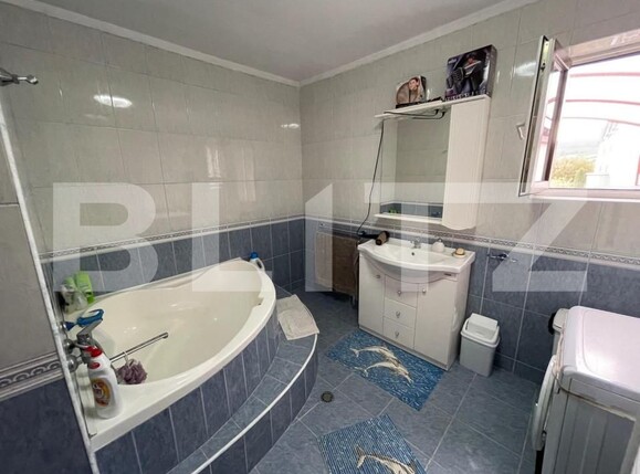 Casa de închiriat 4 camere Manastur - 144102CI | BLITZ Cluj-Napoca | Poza13
