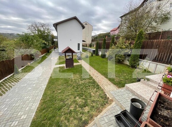 Casa de închiriat 4 camere Manastur - 144102CI | BLITZ Cluj-Napoca | Poza4