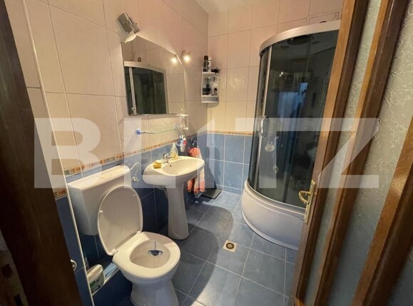 Casa de închiriat 4 camere Manastur - 144102CI | BLITZ Cluj-Napoca | Poza14