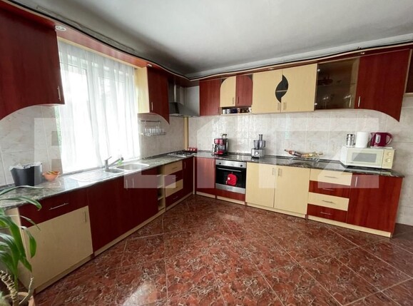 Casa de închiriat 4 camere Manastur - 144102CI | BLITZ Cluj-Napoca | Poza15