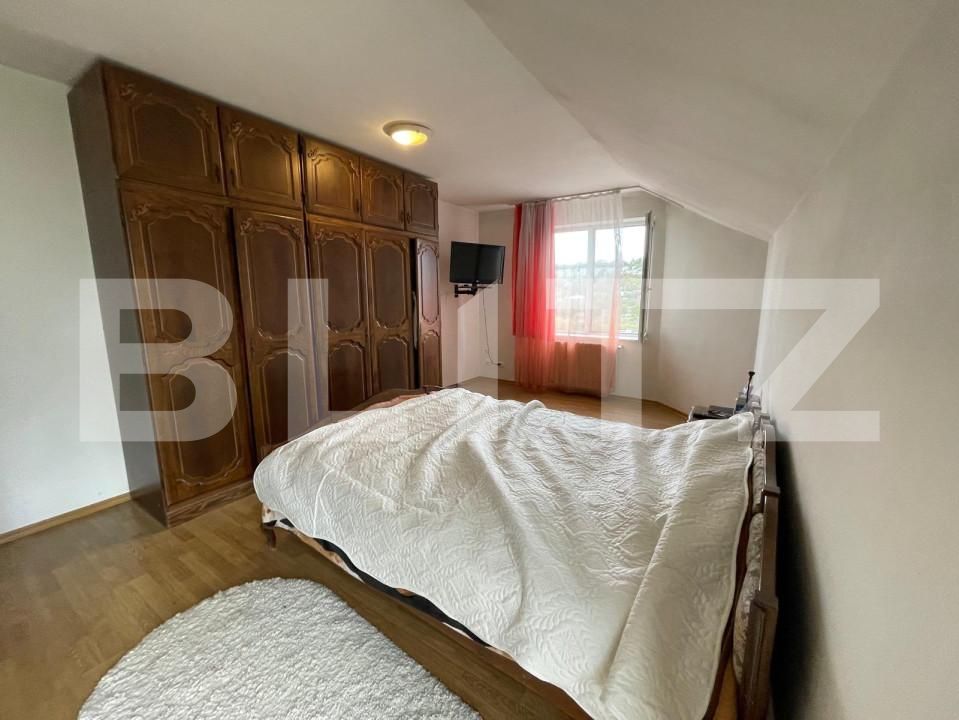 Casa de închiriat 4 camere Manastur - 144102CI | BLITZ Cluj-Napoca | Poza10