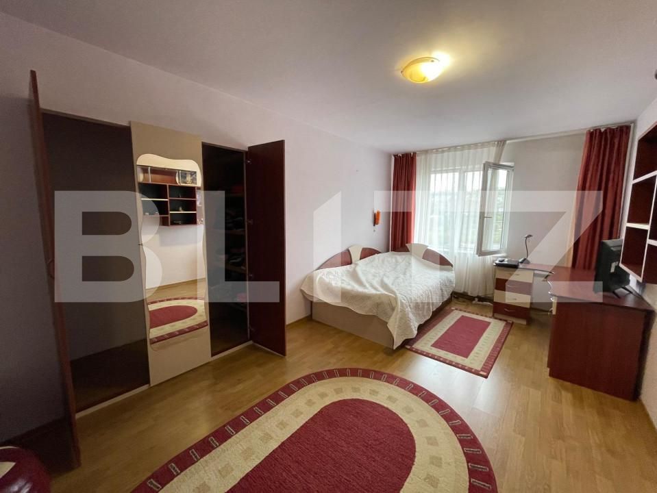Casa de închiriat 4 camere Manastur - 144102CI | BLITZ Cluj-Napoca | Poza12
