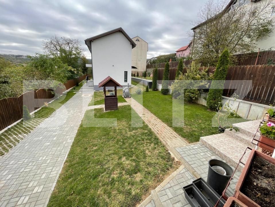 Casa de închiriat 4 camere Manastur - 144102CI | BLITZ Cluj-Napoca | Poza4