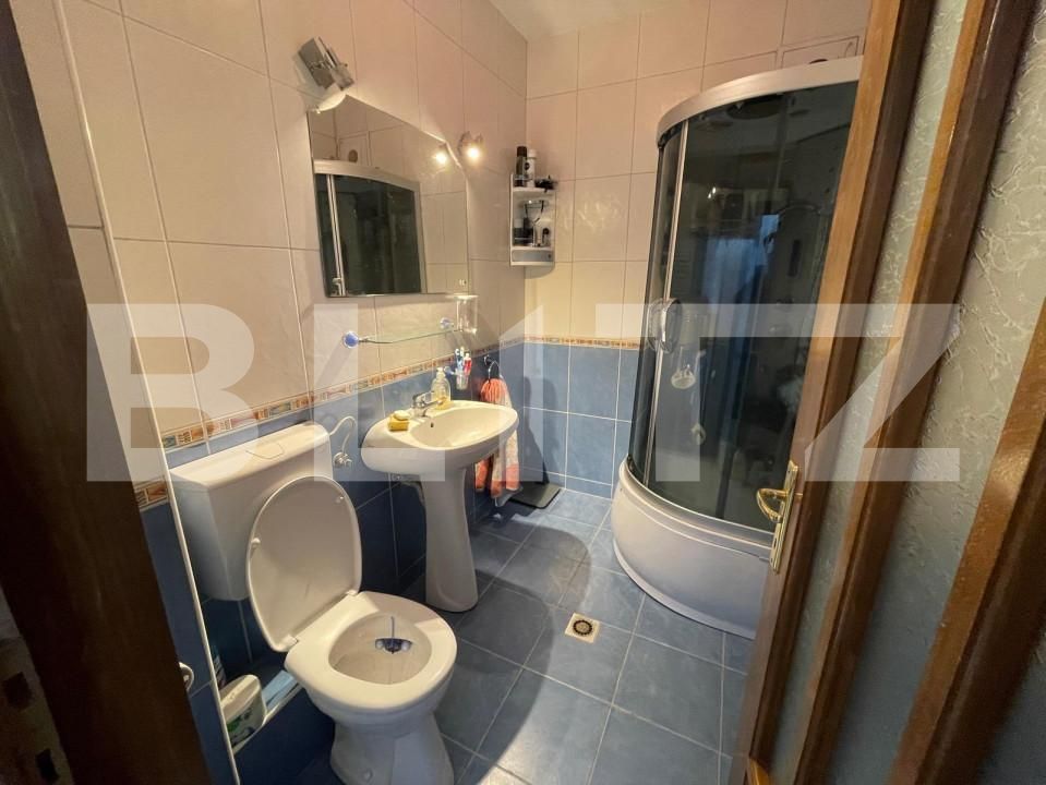 Casa de închiriat 4 camere Manastur - 144102CI | BLITZ Cluj-Napoca | Poza14