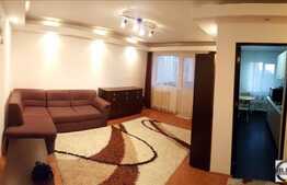 2 camere, 55 mp, mobilat modern, posibilitate garaj, zona Profi, Mehedinti!