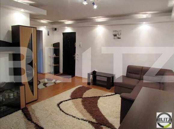 Apartament de închiriat 2 camere Manastur - 14412AI | BLITZ Cluj-Napoca | Poza3