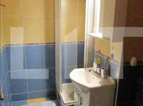 Apartament de închiriat 2 camere Manastur - 14412AI | BLITZ Cluj-Napoca | Poza14