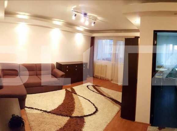 Apartament de închiriat 2 camere Manastur - 14412AI | BLITZ Cluj-Napoca | Poza1