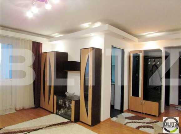 Apartament de închiriat 2 camere Manastur - 14412AI | BLITZ Cluj-Napoca | Poza4
