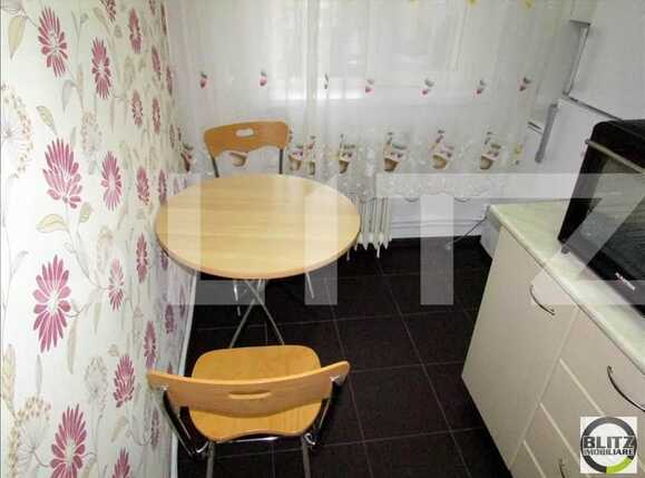 Apartament de închiriat 2 camere Manastur - 14412AI | BLITZ Cluj-Napoca | Poza9