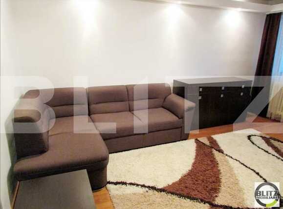 Apartament de închiriat 2 camere Manastur - 14412AI | BLITZ Cluj-Napoca | Poza2